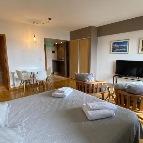 Polo Sur Apartamentos, Hotel in Ushuaia