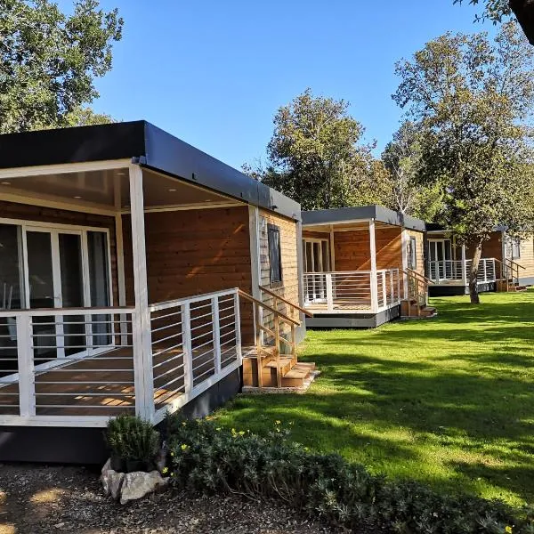 Torre Mendari, hotel in Varigotti