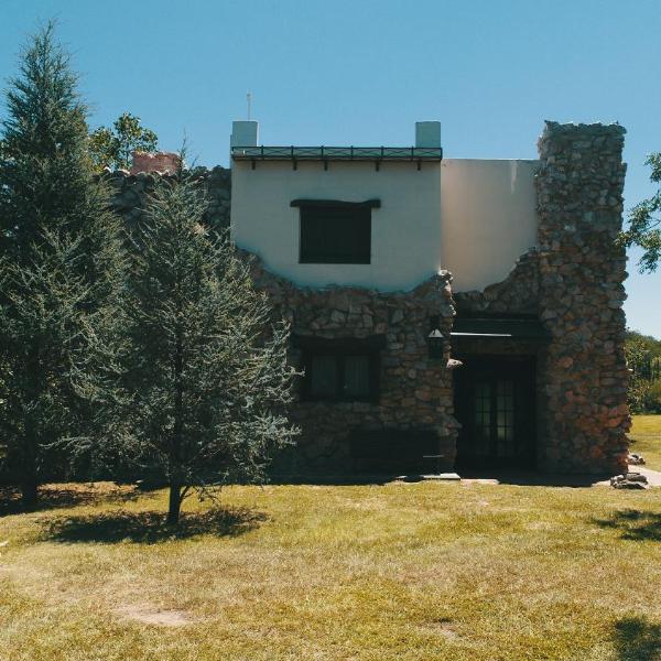 Casa de Piedra