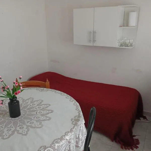 Lo de Juana, khách sạn ở Trelew