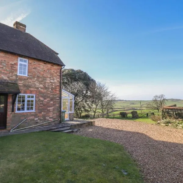 Orchard Cottage, hotell sihtkohas Ashendon