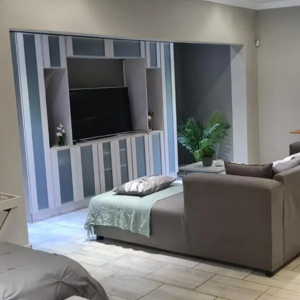 Bayswater Guest Rooms, hotell sihtkohas Bloemfontein