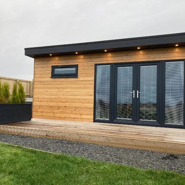 North Coast Escapes, hôtel à Thrumster