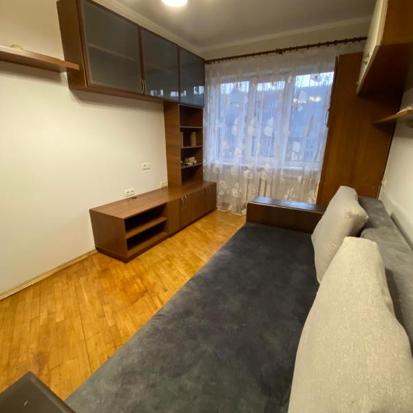 Apartment on Pechersk