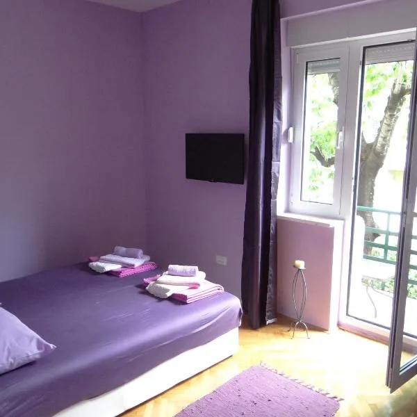 Rooms Stella, hotel in Split