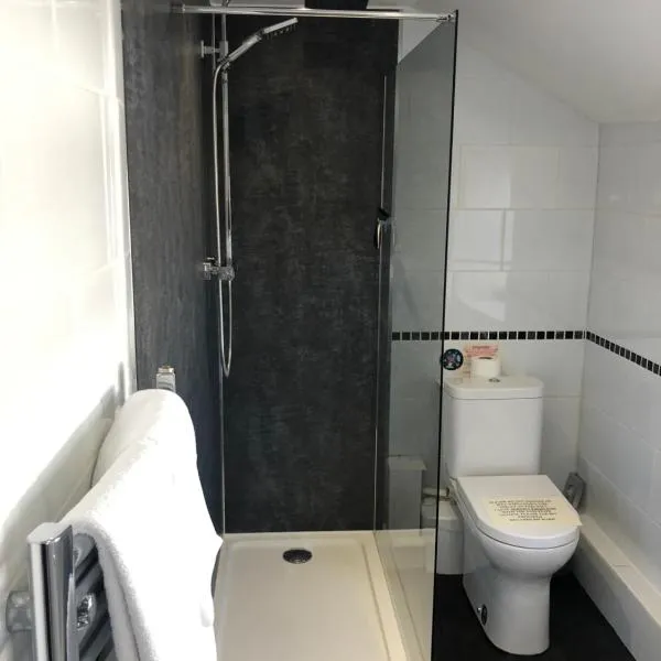 The Dolphin Tavern, hotel in Penzance