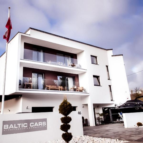 Baltic Haus