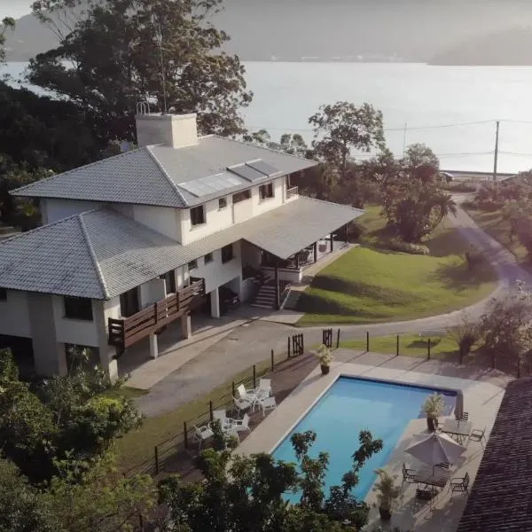 Haute Haus - Guest House, hotel em Florianópolis