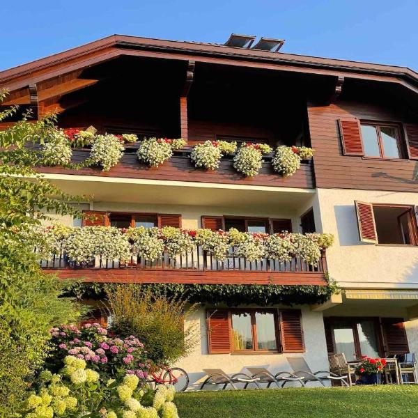Landhaus Pölzl