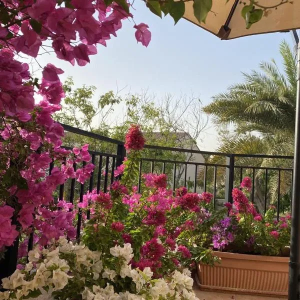 Cherrywood House, hotel in Dubai