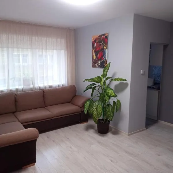Аппартаменты в центре Олайне для комфорта., hotel v destinácii Olayne