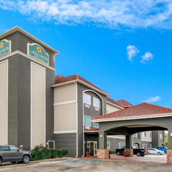 La Quinta Inn & Suites by Wyndham Broussard - Lafayette Area, hótel í Broussard