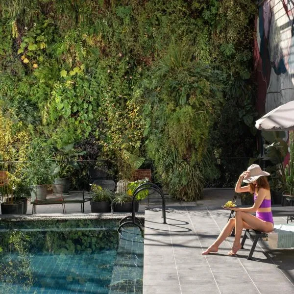 Hotel Hotel - Member of Design Hotels, hotel in Lisbon