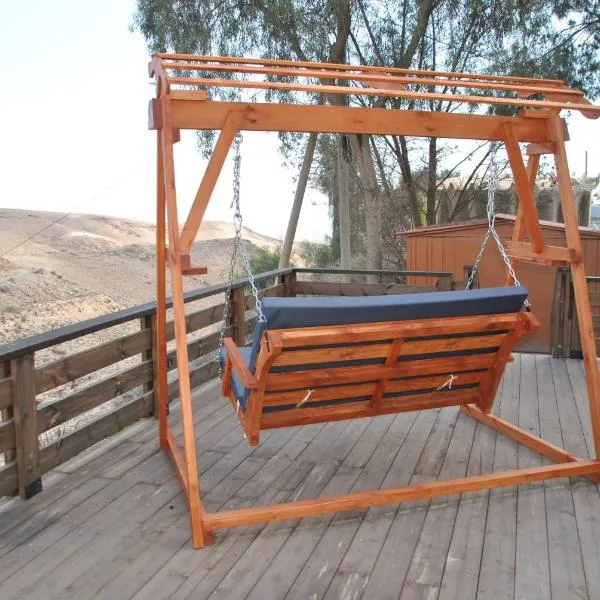 Marvin's Place, hotel v destinaci Arad