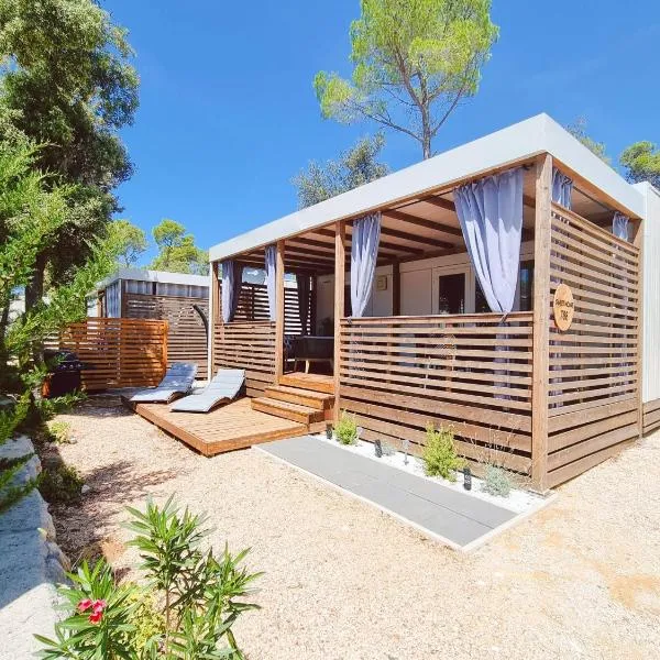 Bungalow Home Sweet Home - Logement complet โรงแรมในบีโอกราดนาโมรู