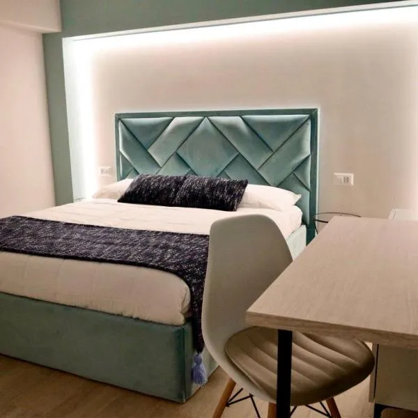 Guest House Dema Vatican Suites, hotel in Rome