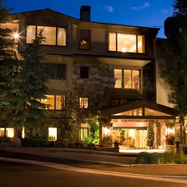 The Galatyn Lodge, hotel in Vail