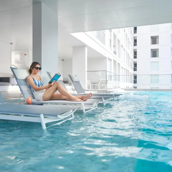 Shama Yen-Akat Bangkok, hôtel à Bangkok