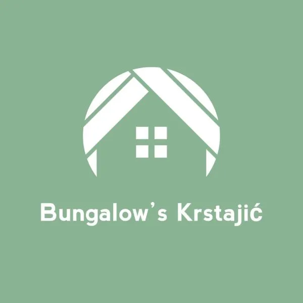 Bungalows Krstajić, hotell sihtkohas Žabljak