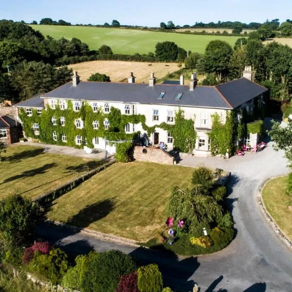 Glendine Country House Wexford, hotel sa Wexford