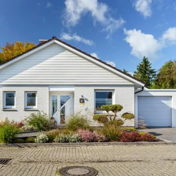 Ferienappartement Ennens, Hotel in Rhauderfehn