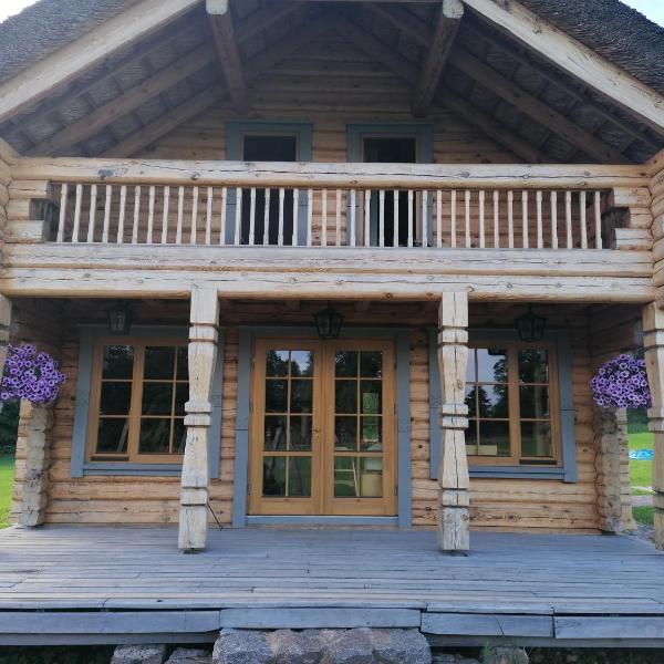 Guest House Unguri, Stalbe