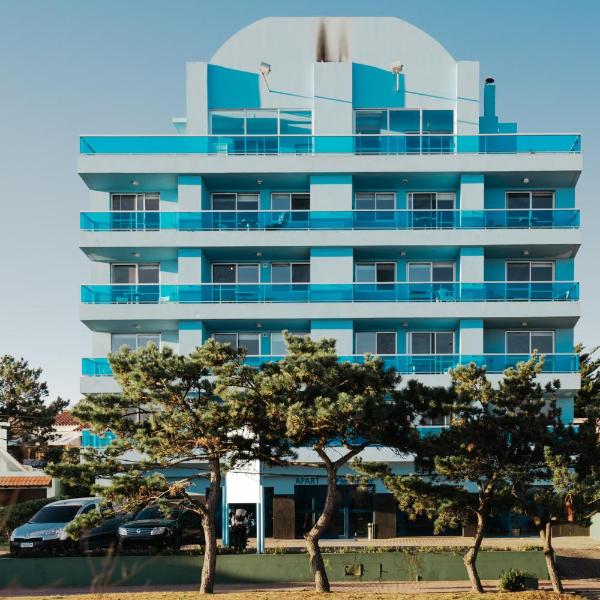 Apart Hotel Punta Azul
