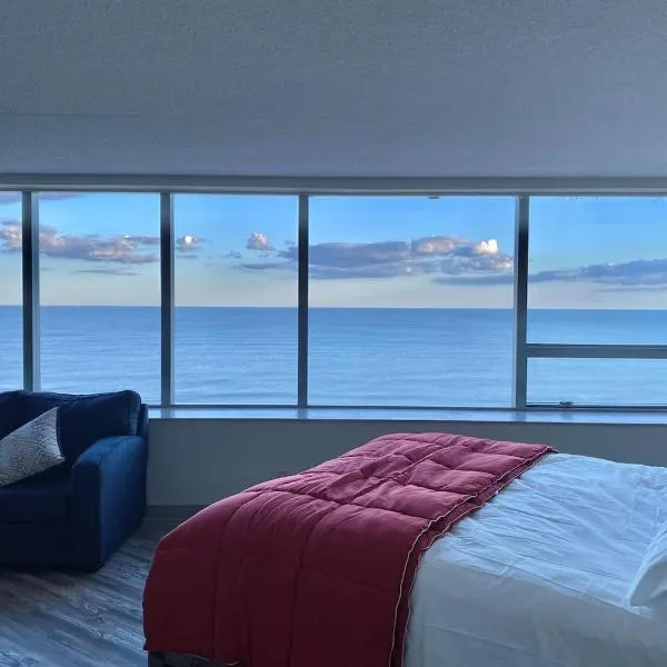 Atlantic Palace, hotel v destinaci Atlantic City