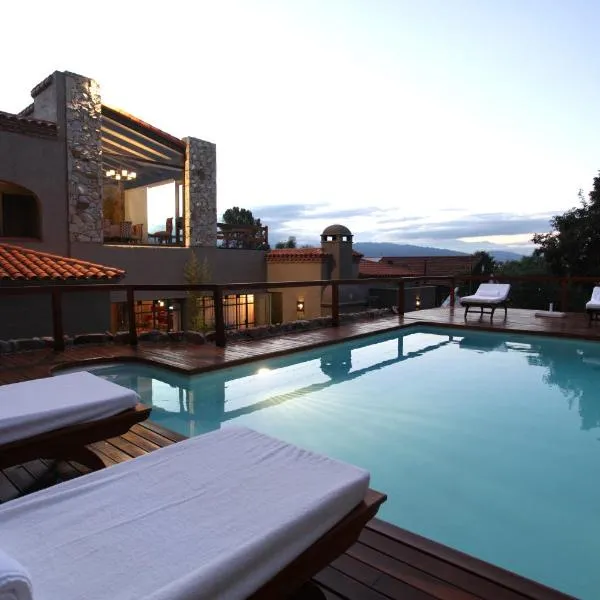 Kkala Boutique Hotel, hôtel à Salta