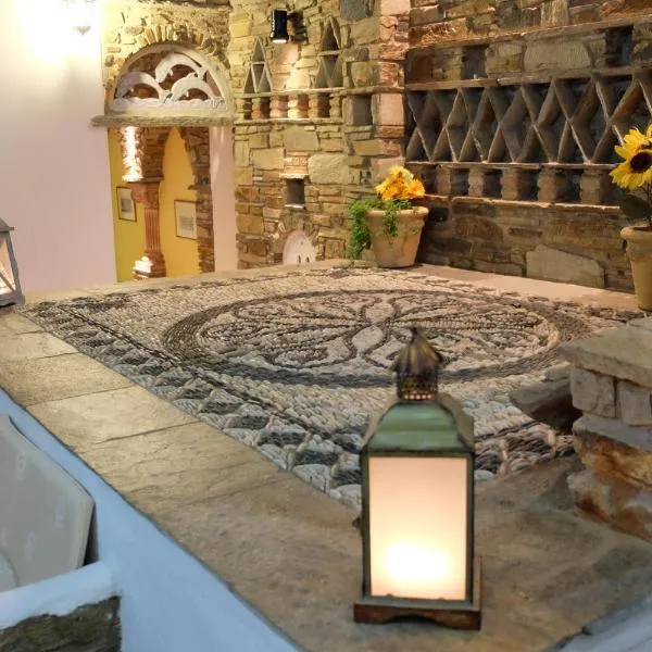 Voreades, hotel in Tinos Town