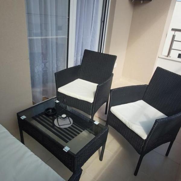 Apartment Boki