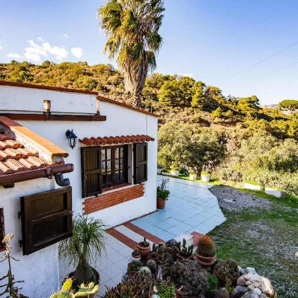 Casa Country, hotel v destinaci Capoliveri