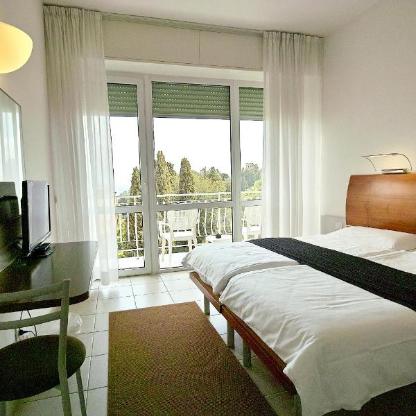 Hotel L'Approdo