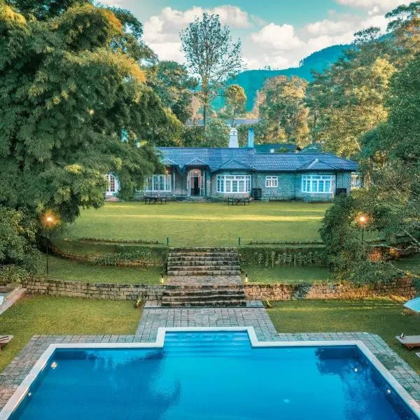 The Lavender House by Reveal, ξενοδοχείο σε Kandy