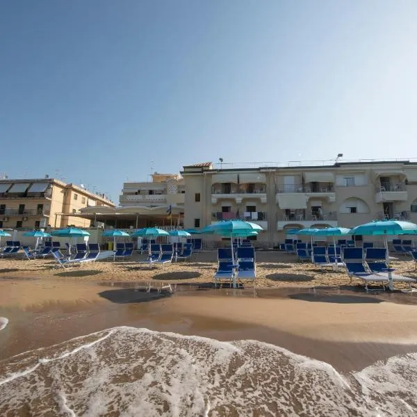 Albergo La Sirenella, hotel in Sperlonga