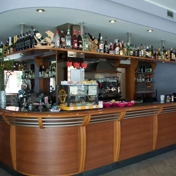 Hotel Mantova Sud, hotel v destinaci Bagnolo San Vito