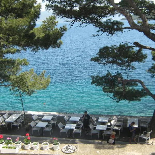 Apartment Josip, hotel u Korčuli