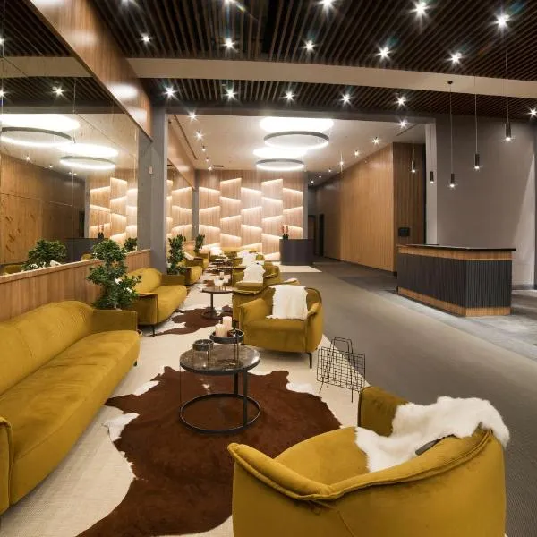 Radisson Blu Hotel, Mount Erciyes, hotel sa Erciyes