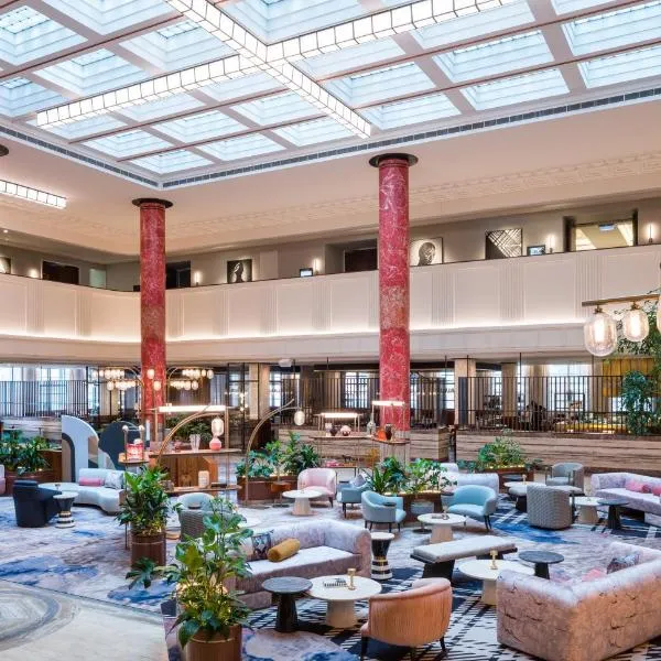 Kimpton Margot Sydney by IHG, hotel in Sydney