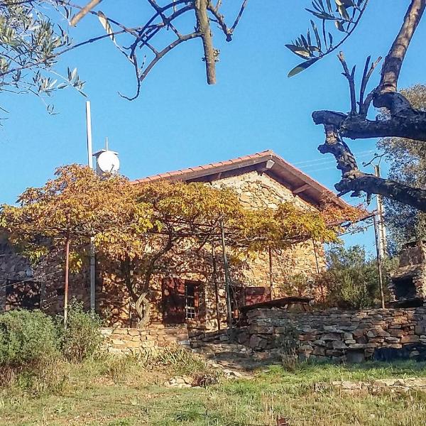 Stunning Home In Roquebrun With 2 Bedrooms And Wifi