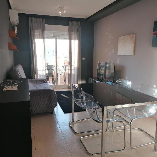 Sea and Relax Apartment By MM