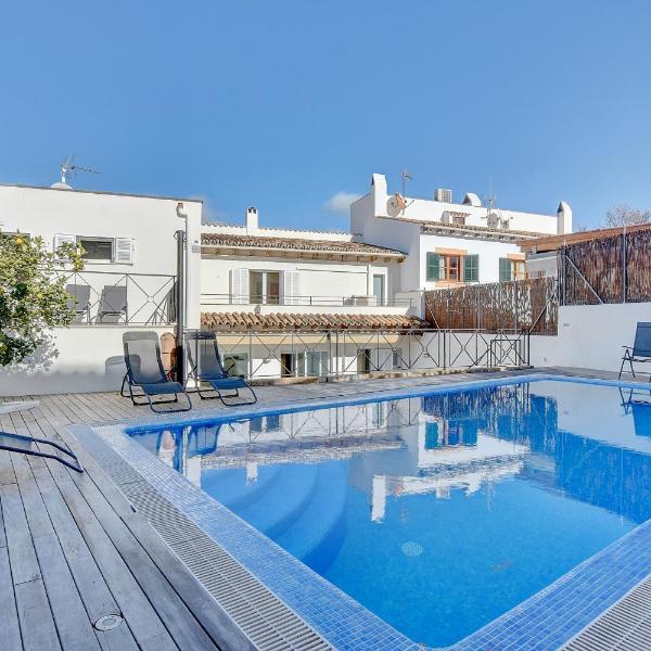Villa Port Andratx by Slow Villas