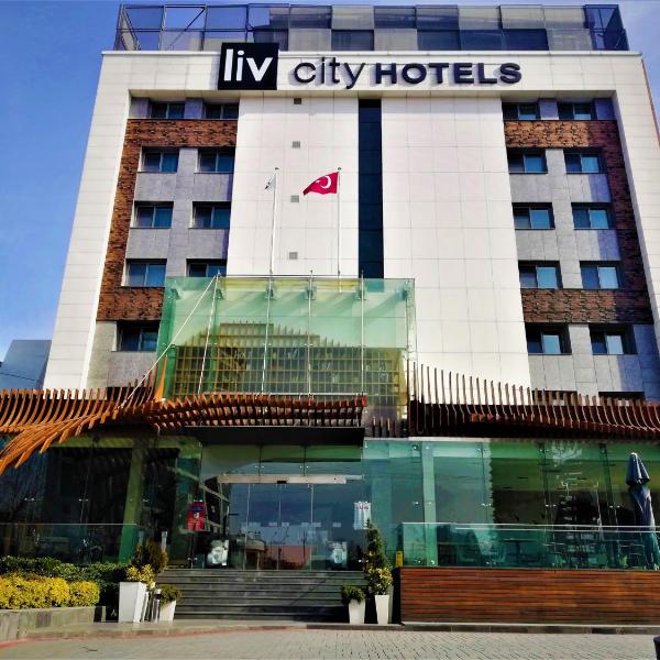 Liv City Hotels