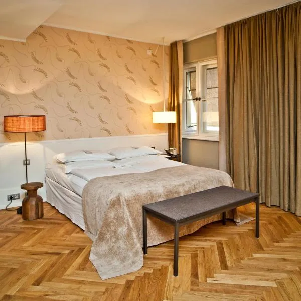 CORTIINA Hotel, hotel in Munich