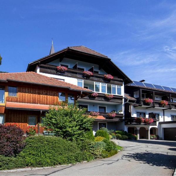 Apartments Wandaler in St Georgen am Kreischberg