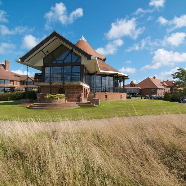 East Sussex National Hotel, Golf Resort & Spa