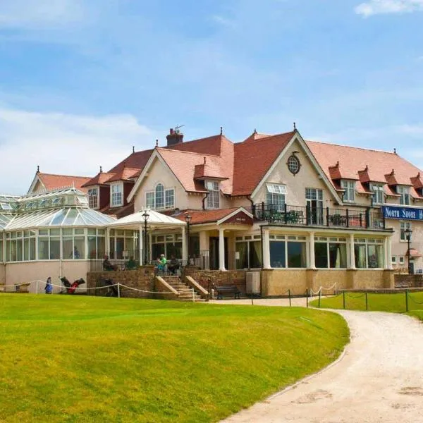 North Shore Hotel, Hotel in Skegness
