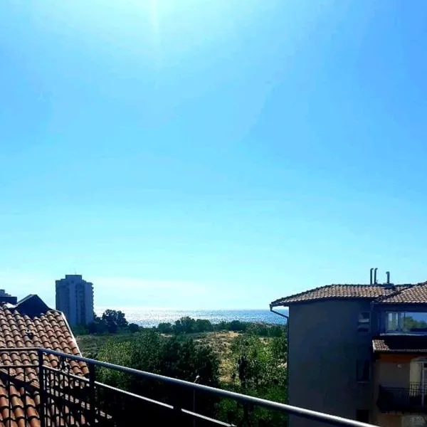 Къща за гости Вълчеви Несебър, Hotel in Nessebar