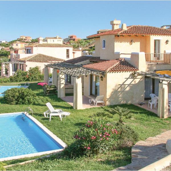 Villa 10 deluxe