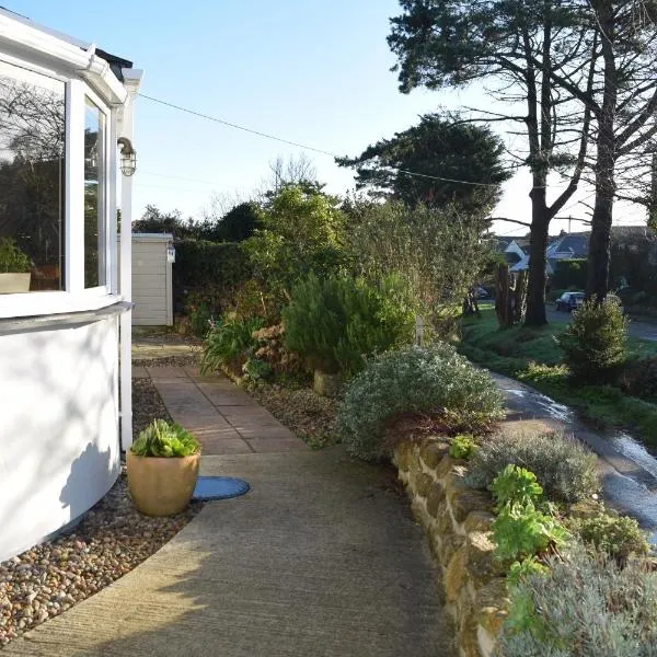 6 Trungle Terrace, hotel in Paul